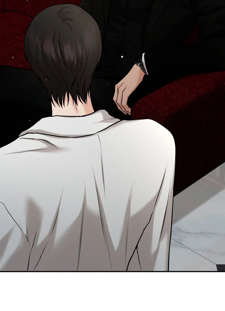 March [Kaizen Scan] - Chapter 8 manhwa