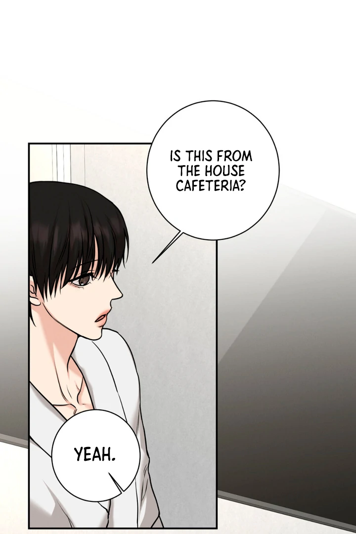 March [Kaizen Scan] - Chapter 9 manhwa