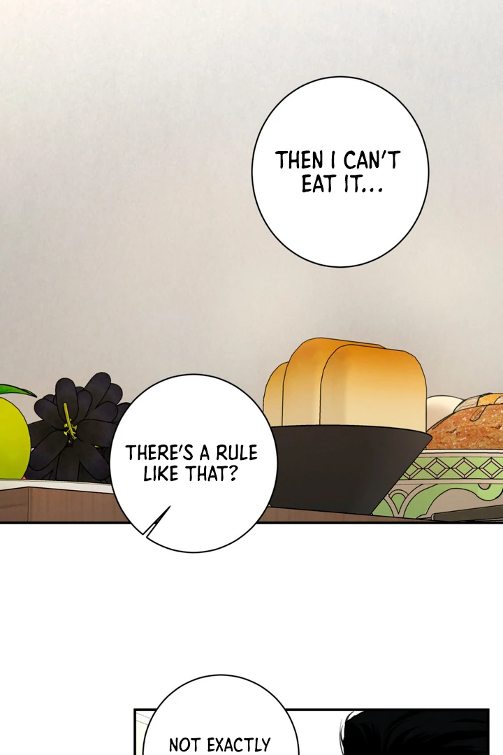 March [Kaizen Scan] - Chapter 9 manhwa