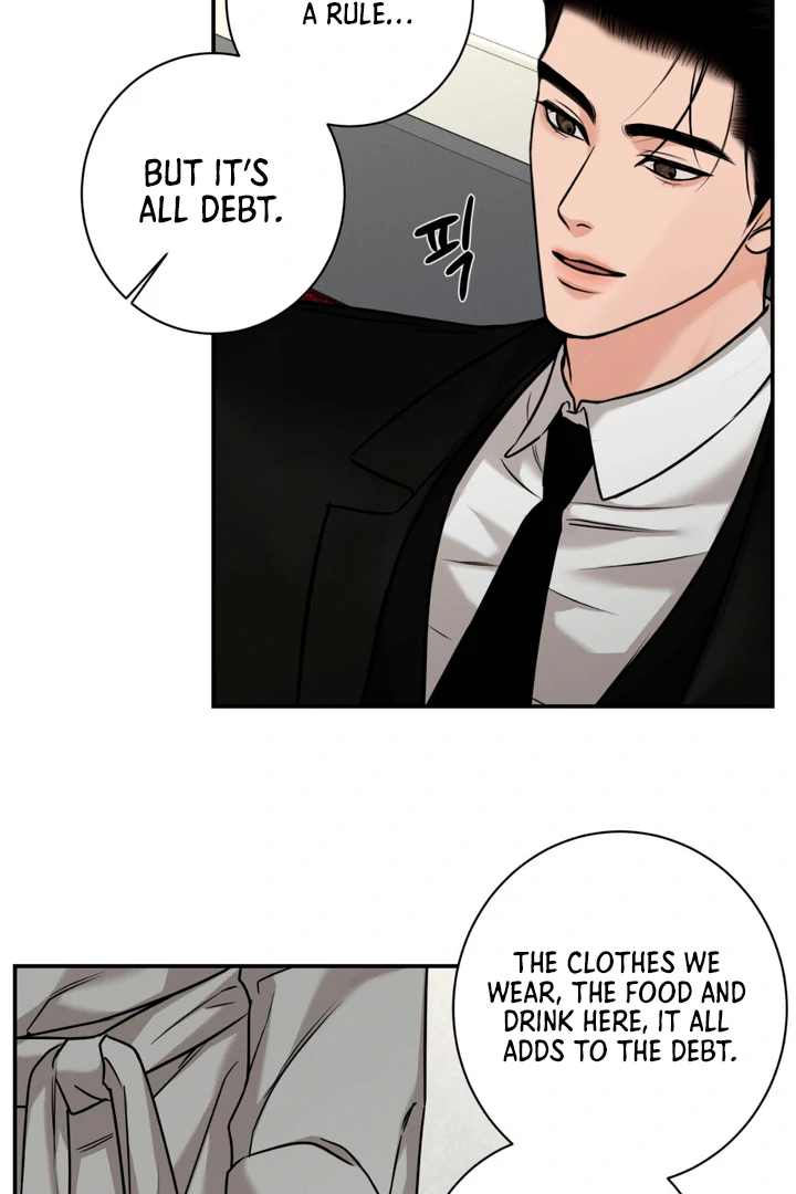 March [Kaizen Scan] - Chapter 9 manhwa