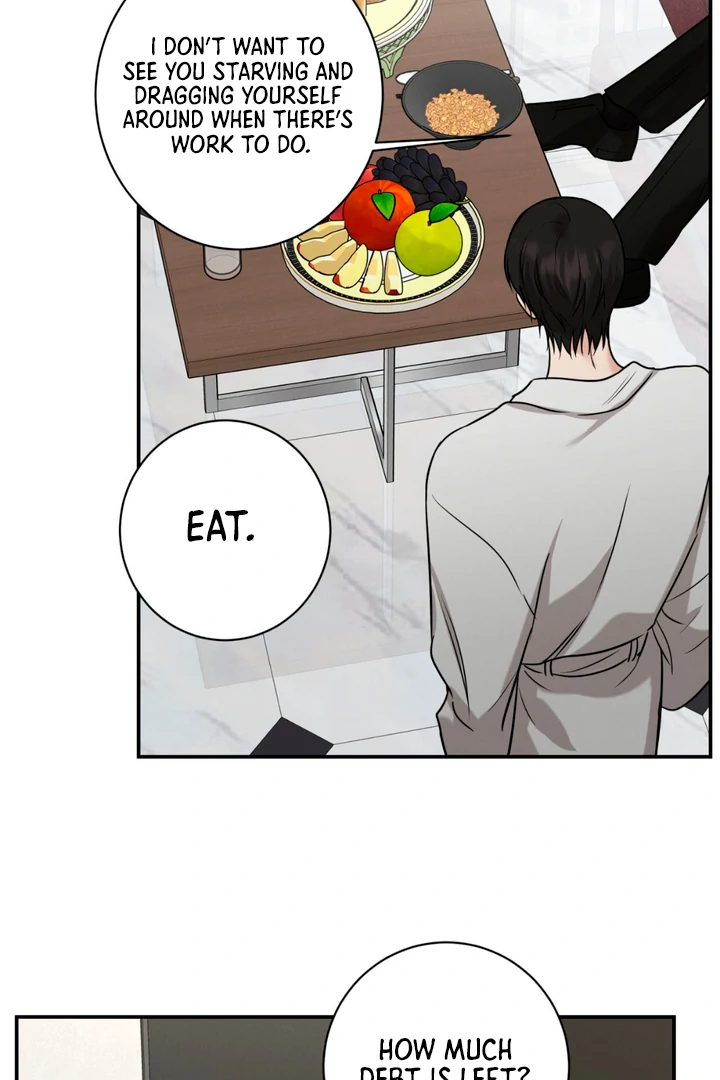 March [Kaizen Scan] - Chapter 9 manhwa
