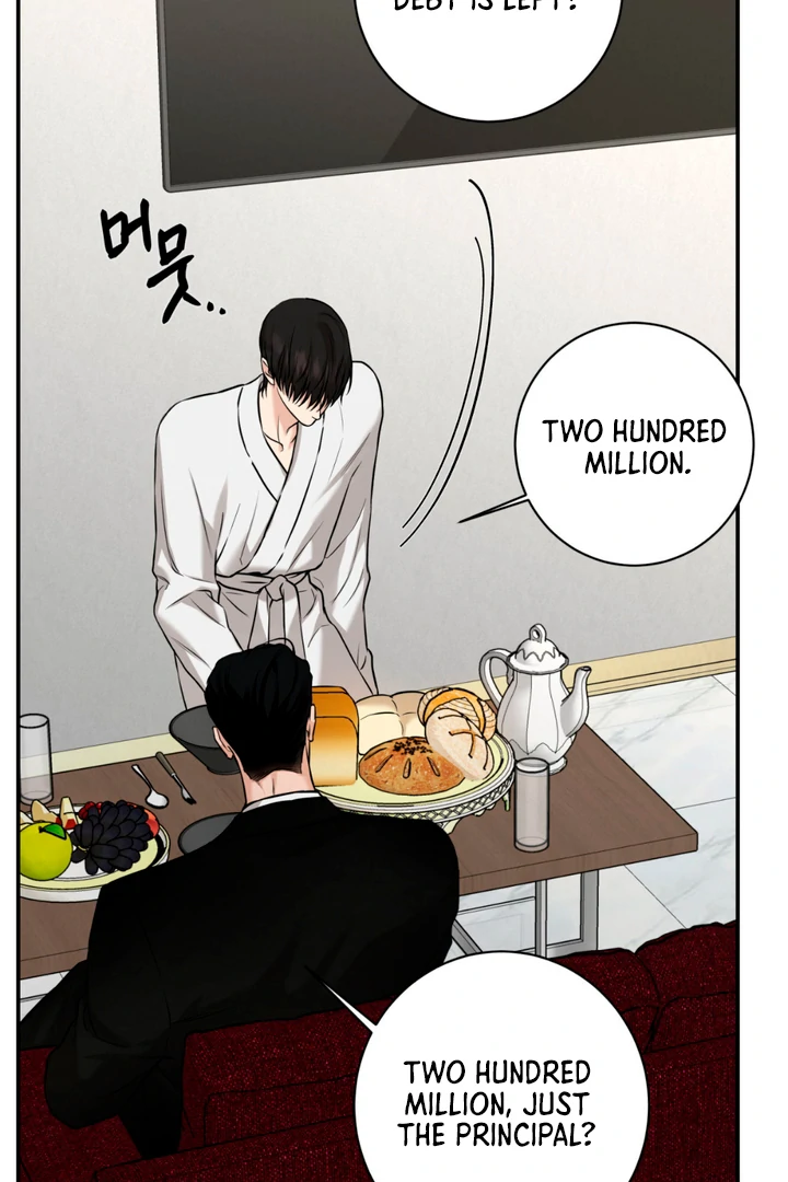 March [Kaizen Scan] - Chapter 9 manhwa