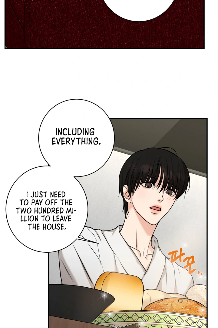 March [Kaizen Scan] - Chapter 9 manhwa