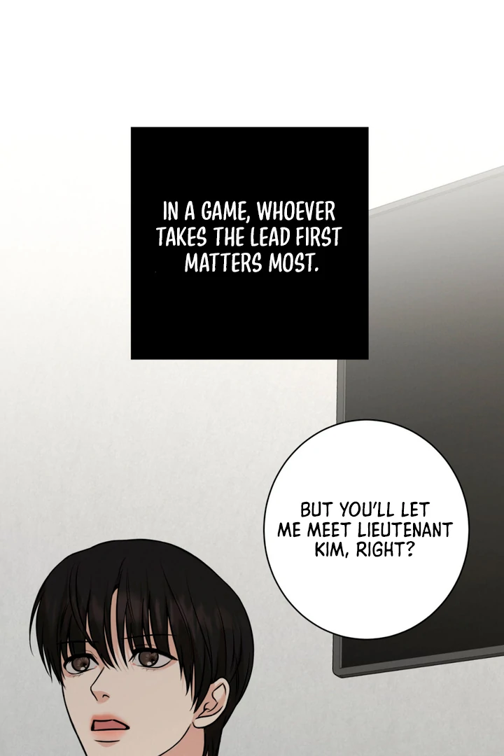 March [Kaizen Scan] - Chapter 9 manhwa