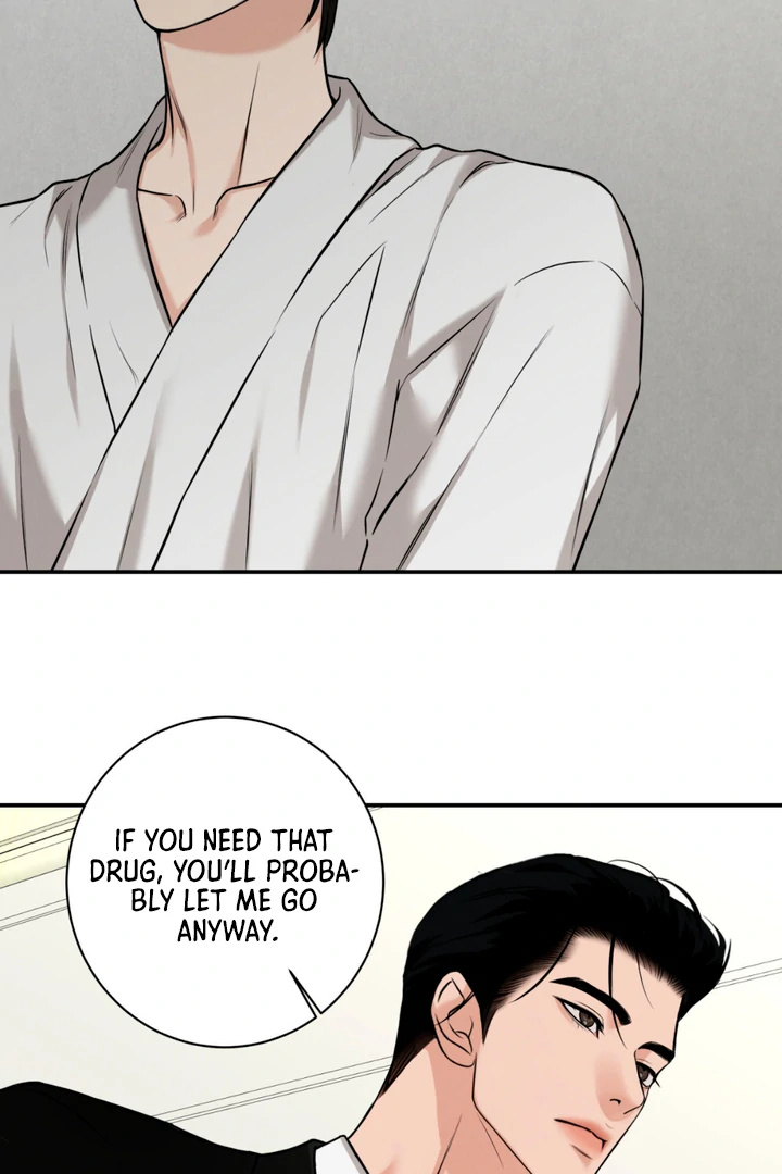 March [Kaizen Scan] - Chapter 9 manhwa