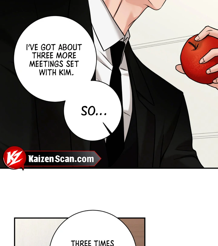 March [Kaizen Scan] - Chapter 9 manhwa