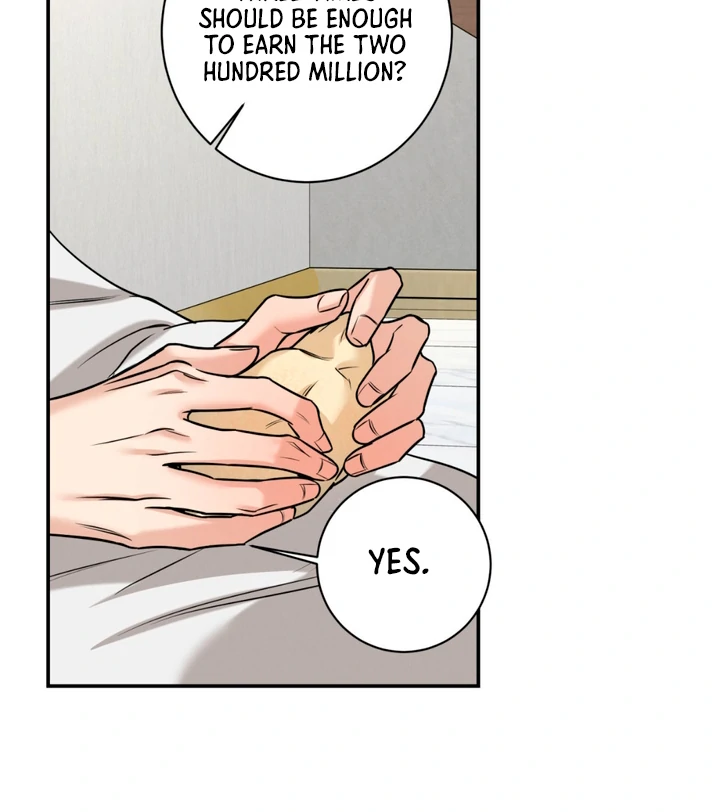 March [Kaizen Scan] - Chapter 9 manhwa