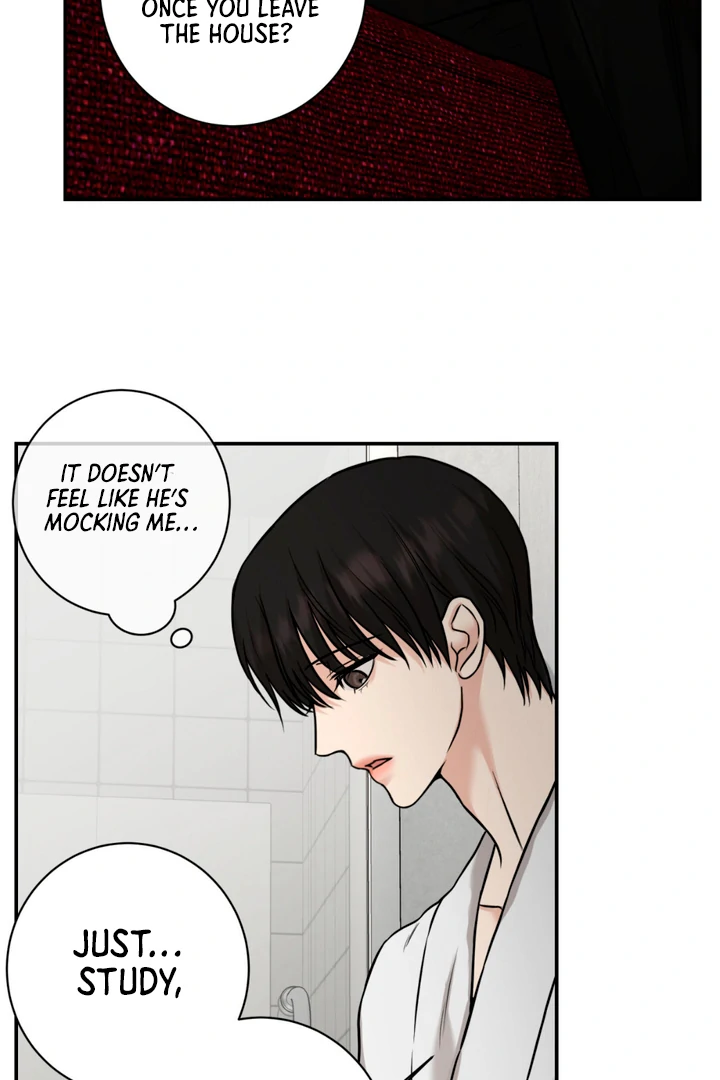 March [Kaizen Scan] - Chapter 9 manhwa