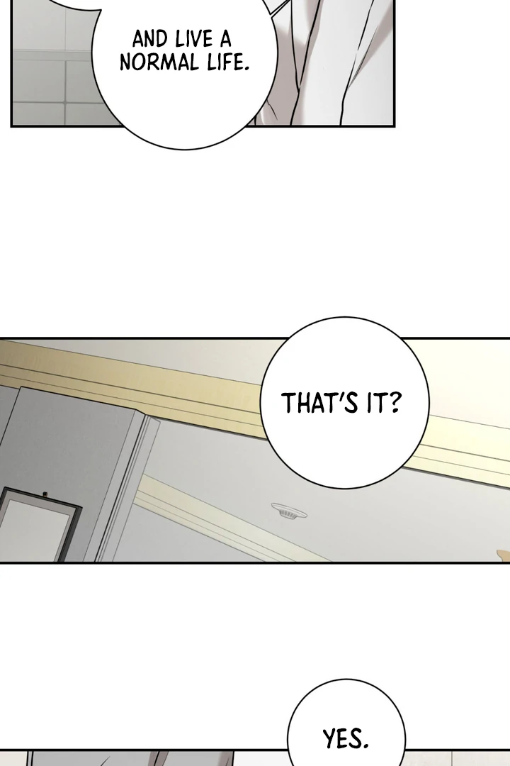 March [Kaizen Scan] - Chapter 9 manhwa