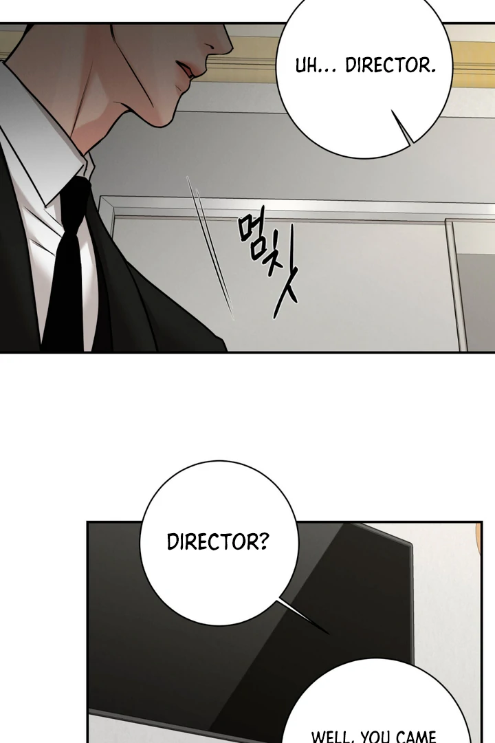 March [Kaizen Scan] - Chapter 9 manhwa