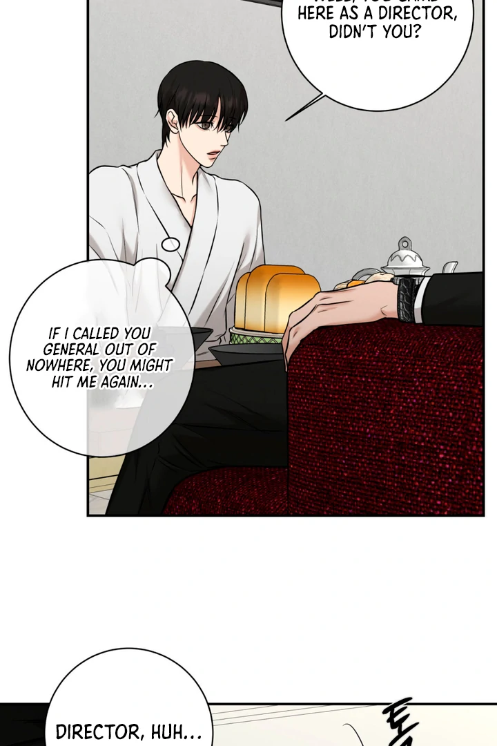 March [Kaizen Scan] - Chapter 9 manhwa