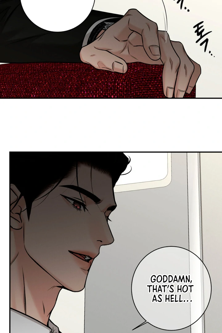 March [Kaizen Scan] - Chapter 9 manhwa