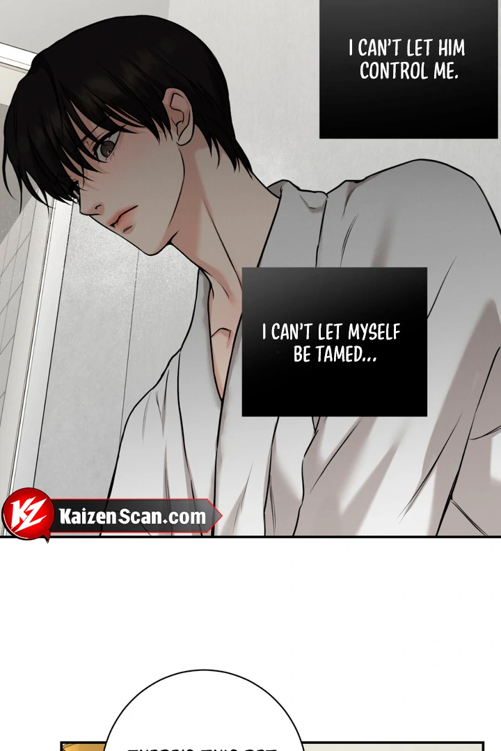 March [Kaizen Scan] - Chapter 9 manhwa