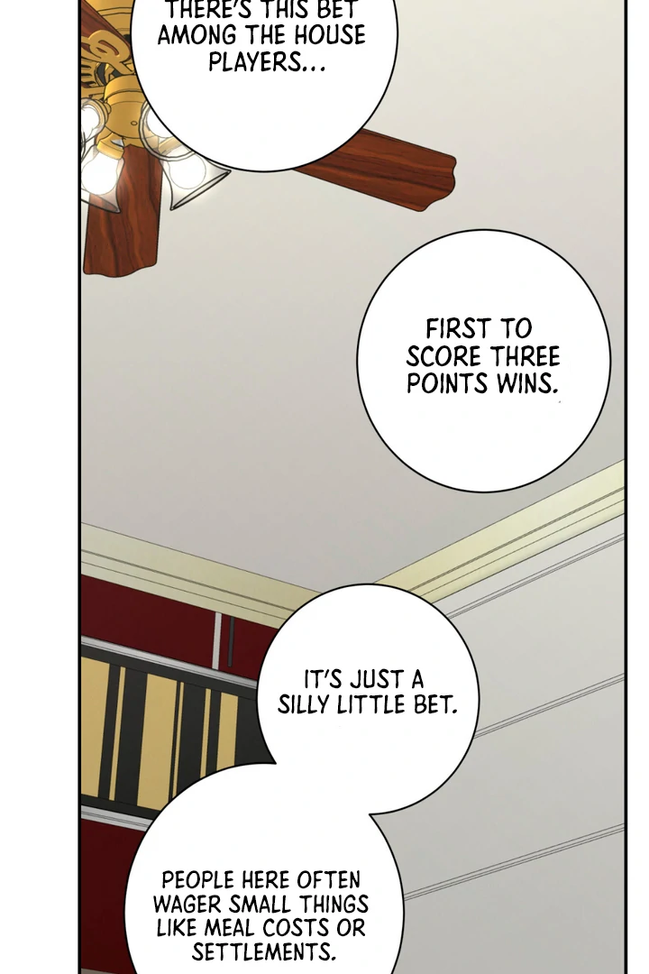 March [Kaizen Scan] - Chapter 9 manhwa