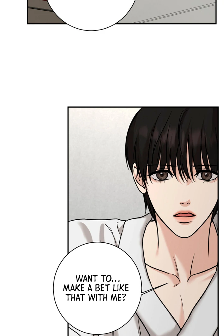 March [Kaizen Scan] - Chapter 9 manhwa