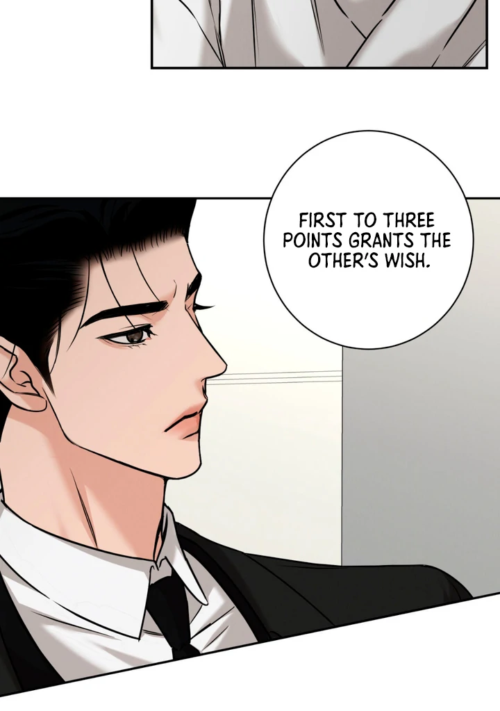 March [Kaizen Scan] - Chapter 9 manhwa