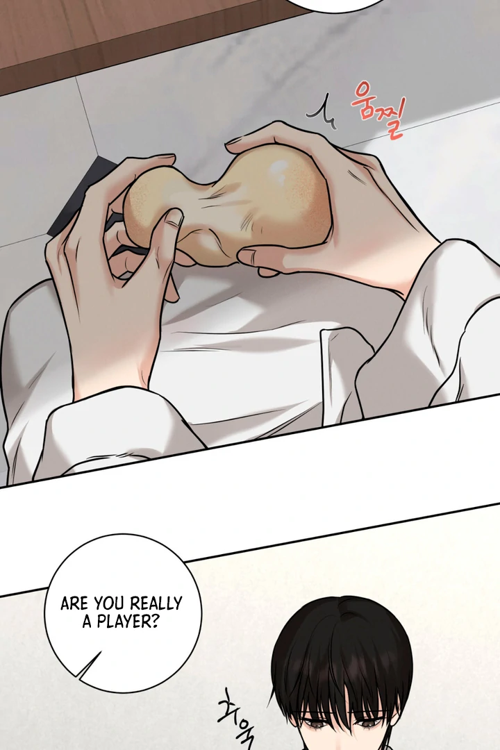 March [Kaizen Scan] - Chapter 9 manhwa