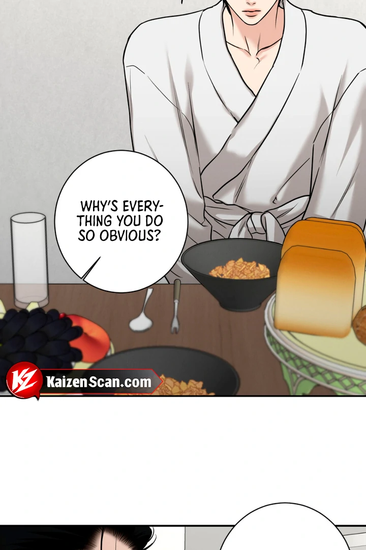 March [Kaizen Scan] - Chapter 9 manhwa