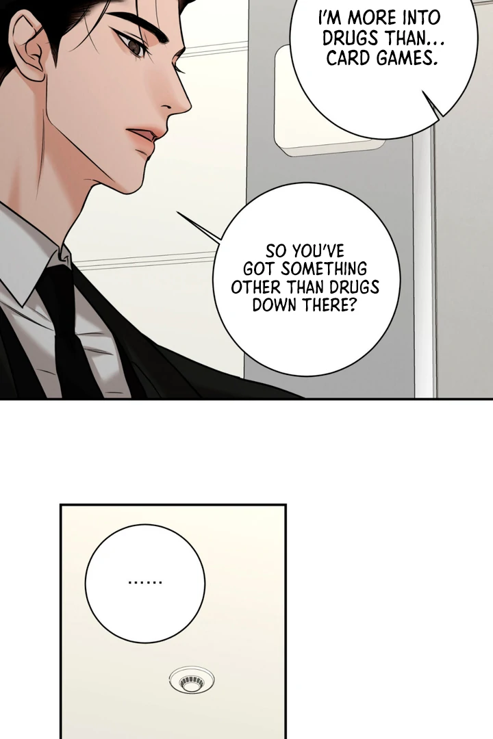March [Kaizen Scan] - Chapter 9 manhwa