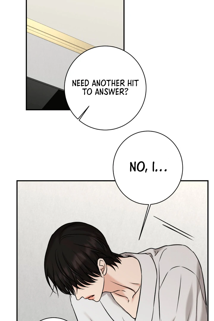 March [Kaizen Scan] - Chapter 9 manhwa