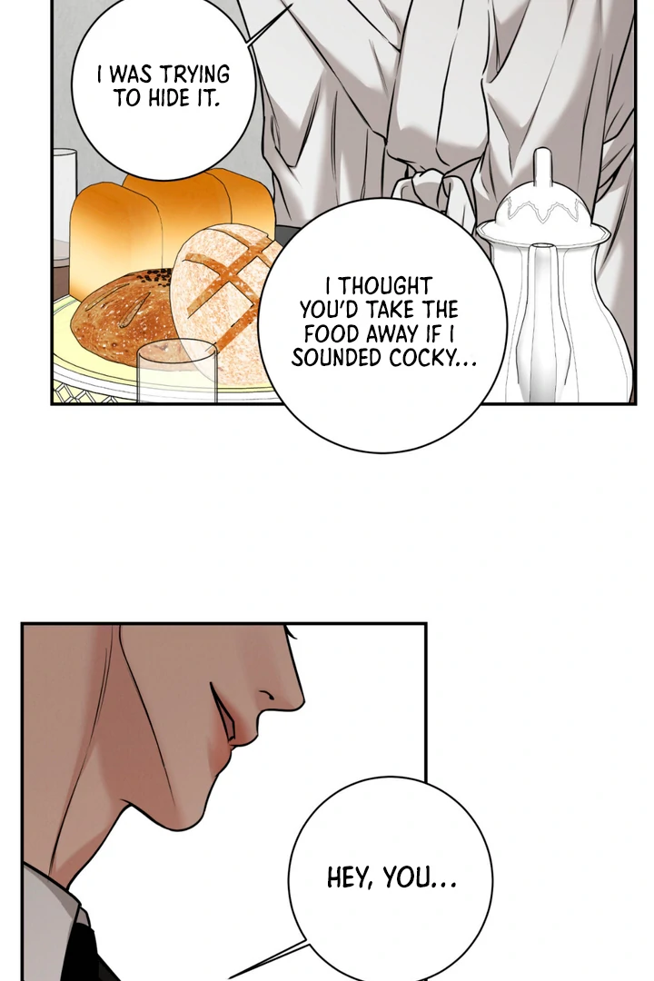 March [Kaizen Scan] - Chapter 9 manhwa