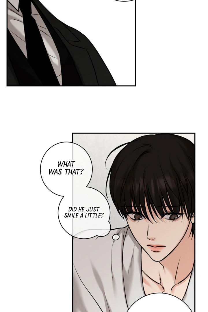 March [Kaizen Scan] - Chapter 9 manhwa