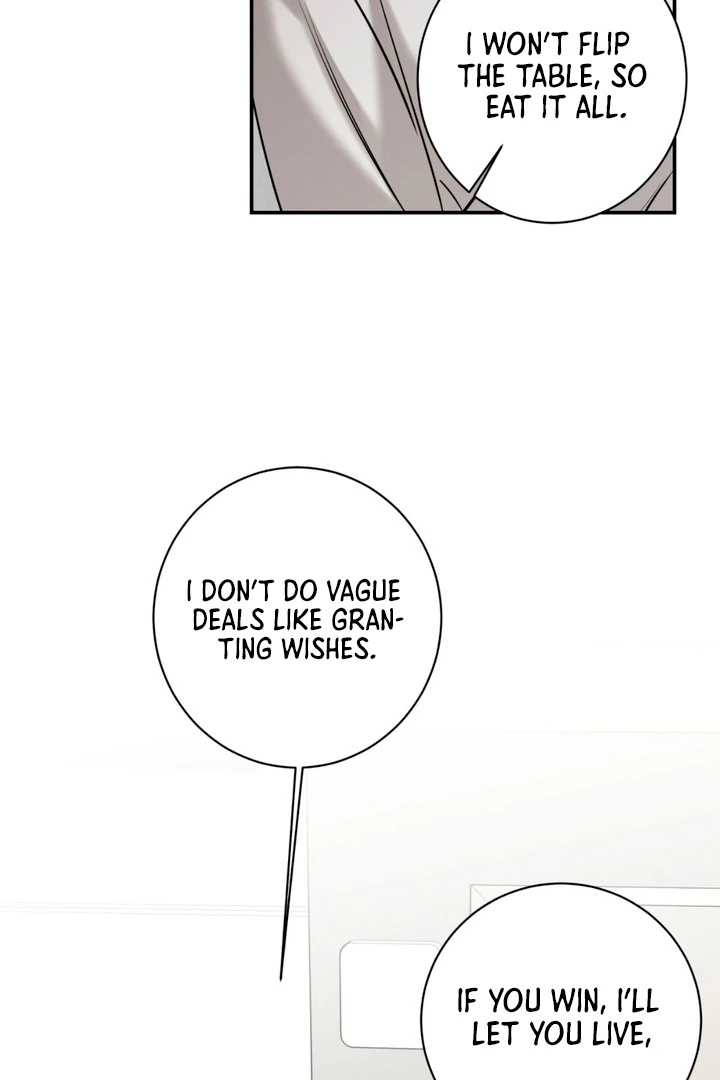 March [Kaizen Scan] - Chapter 9 manhwa