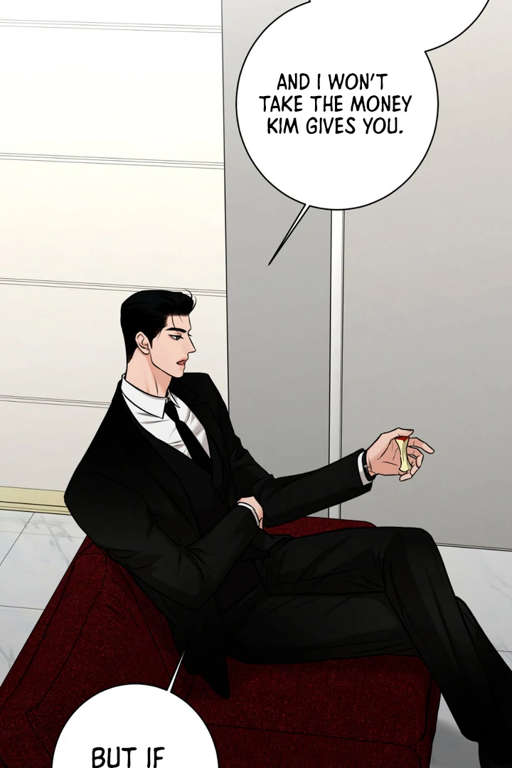 March [Kaizen Scan] - Chapter 9 manhwa