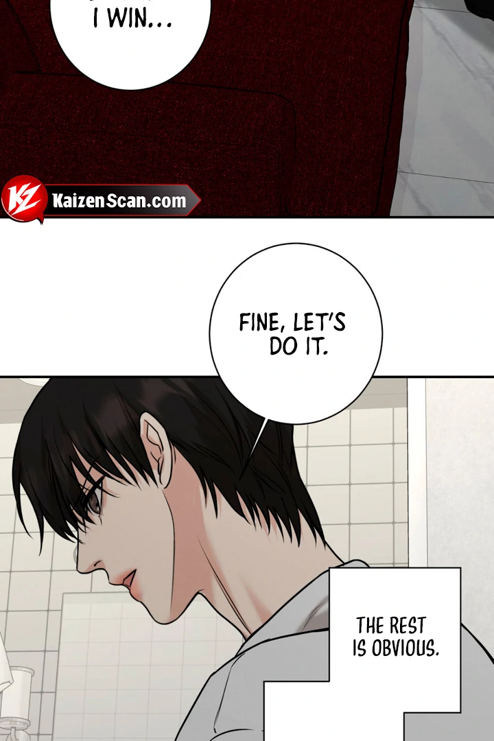 March [Kaizen Scan] - Chapter 9 manhwa