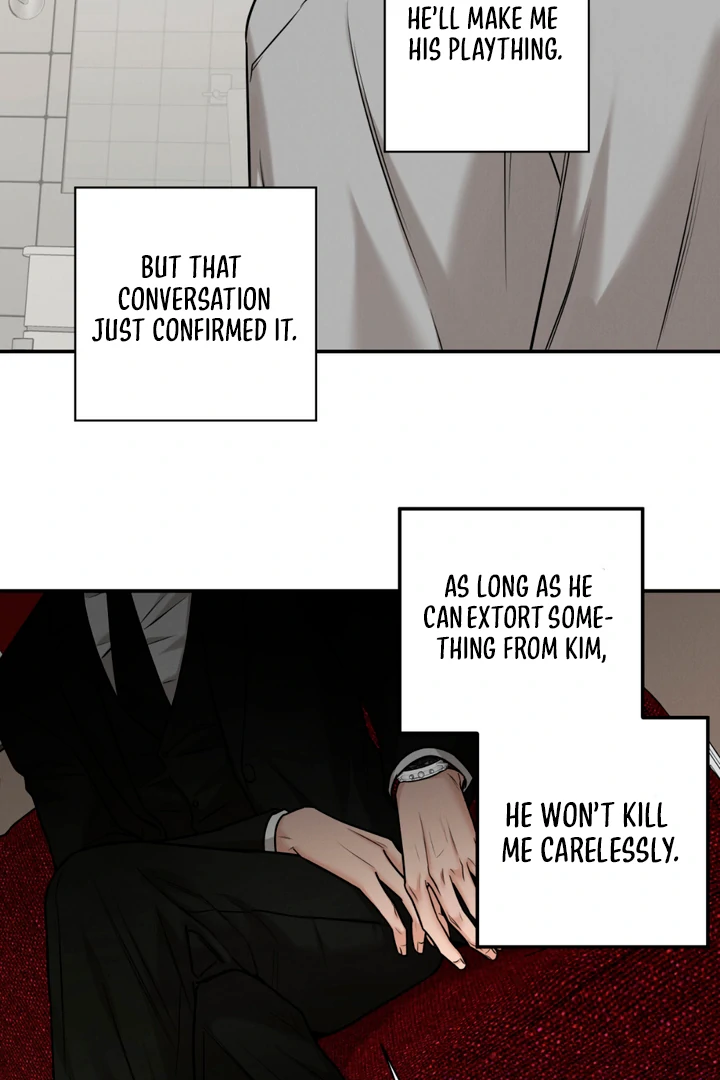 March [Kaizen Scan] - Chapter 9 manhwa