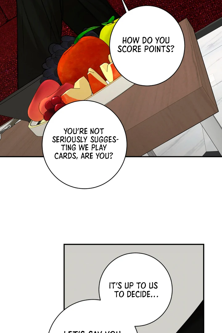 March [Kaizen Scan] - Chapter 9 manhwa