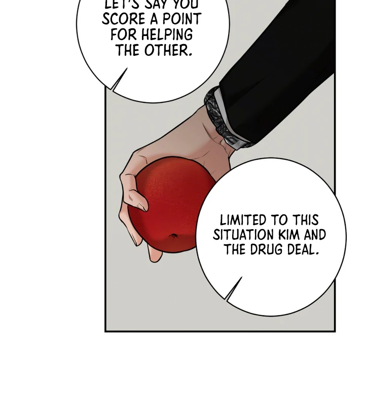 March [Kaizen Scan] - Chapter 9 manhwa