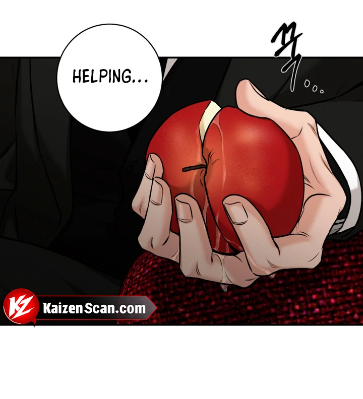 March [Kaizen Scan] - Chapter 9 manhwa