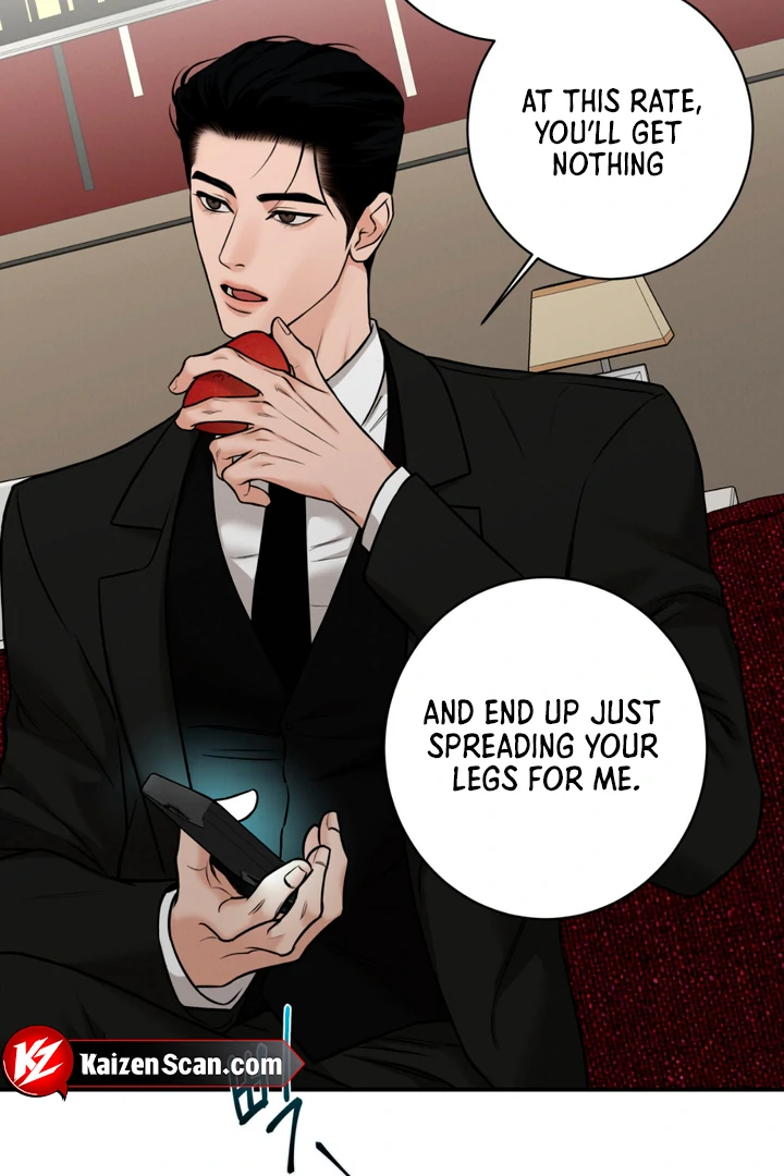 March [Kaizen Scan] - Chapter 9 manhwa