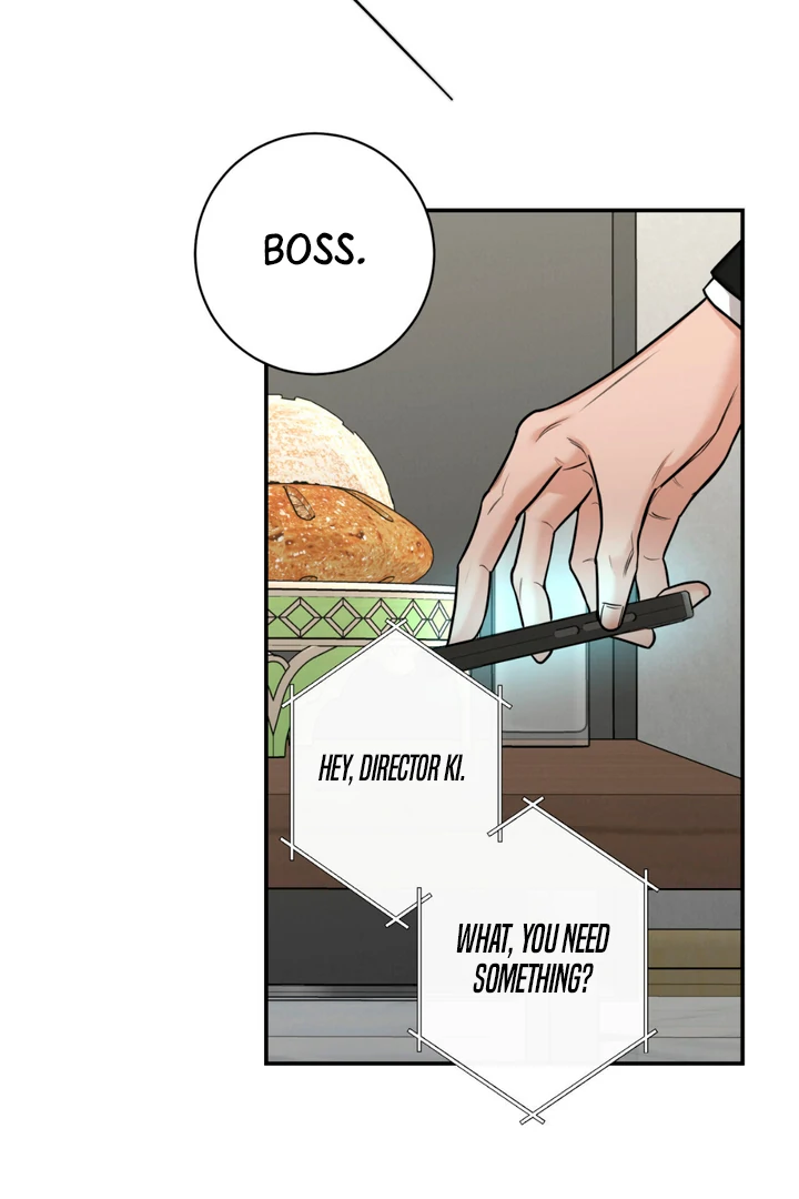 March [Kaizen Scan] - Chapter 9 manhwa