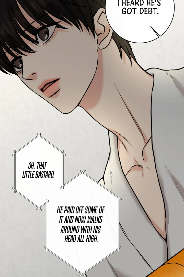 March [Kaizen Scan] - Chapter 9 manhwa