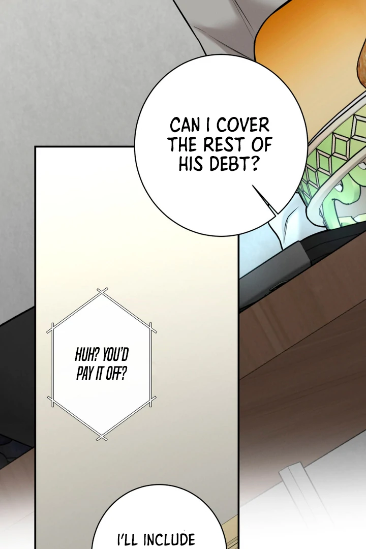 March [Kaizen Scan] - Chapter 9 manhwa