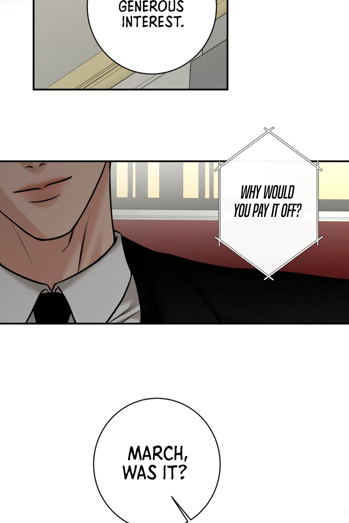 March [Kaizen Scan] - Chapter 9 manhwa