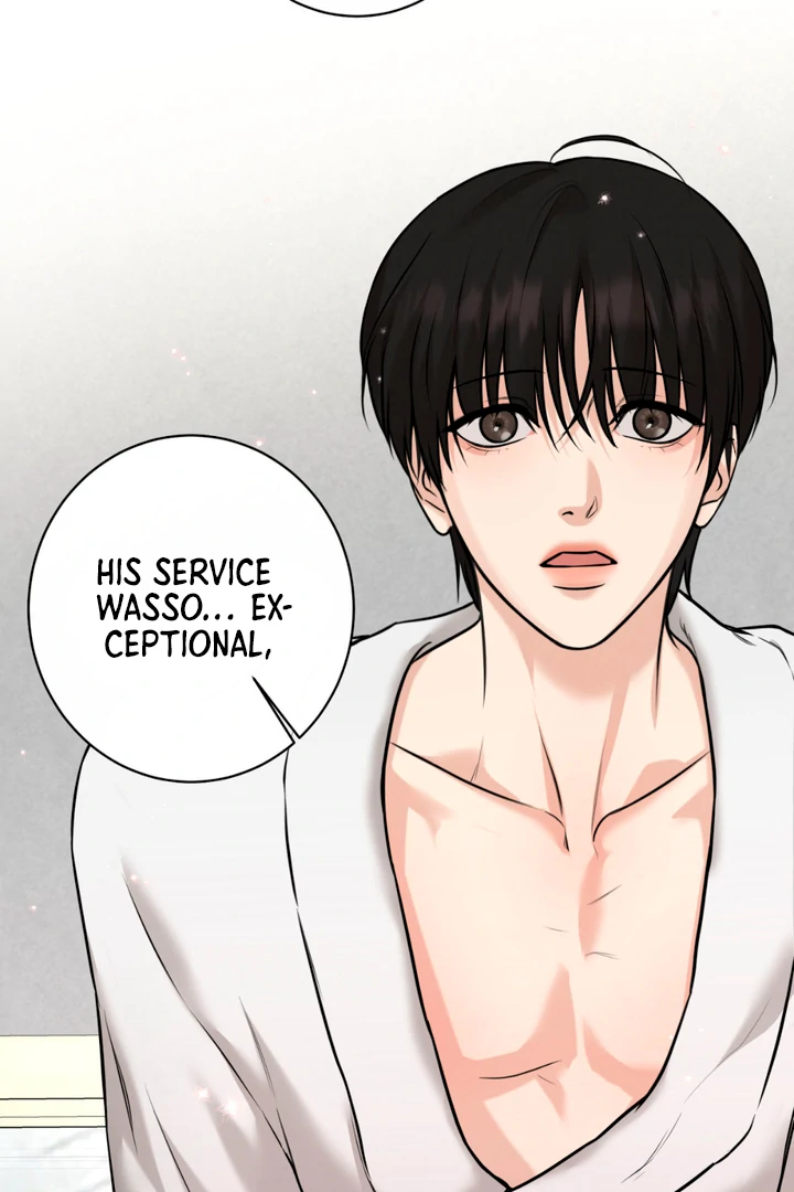 March [Kaizen Scan] - Chapter 9 manhwa