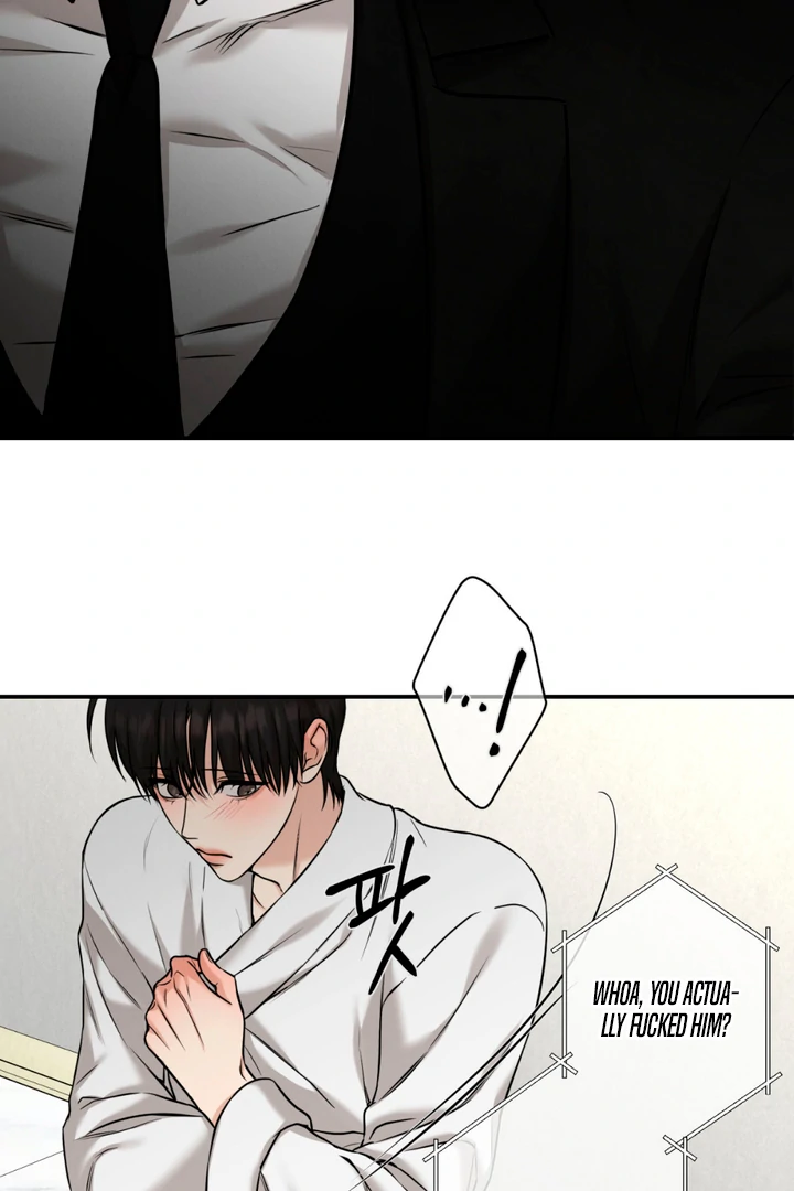 March [Kaizen Scan] - Chapter 9 manhwa