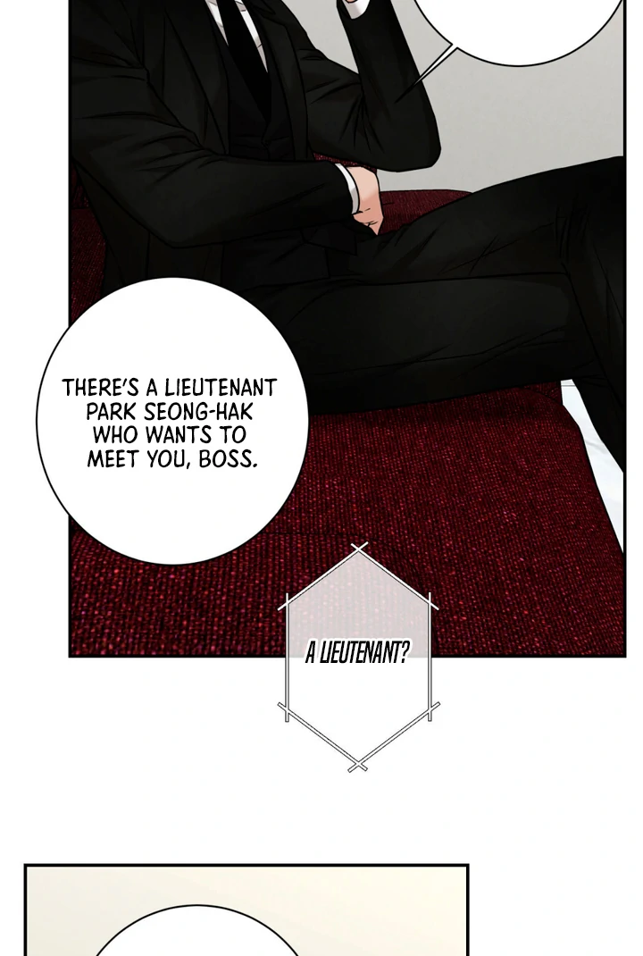 March [Kaizen Scan] - Chapter 9 manhwa