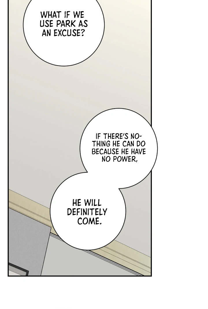 March [Kaizen Scan] - Chapter 9 manhwa