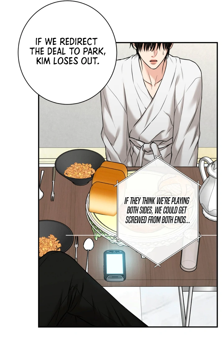 March [Kaizen Scan] - Chapter 9 manhwa
