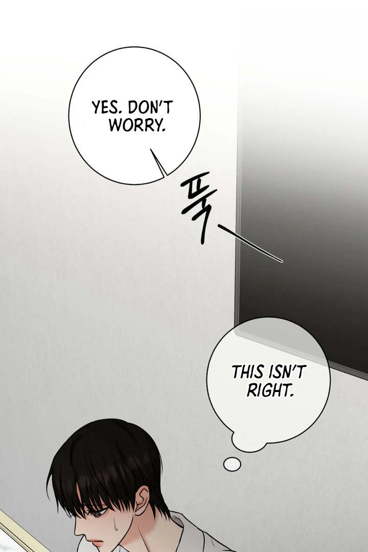 March [Kaizen Scan] - Chapter 9 manhwa