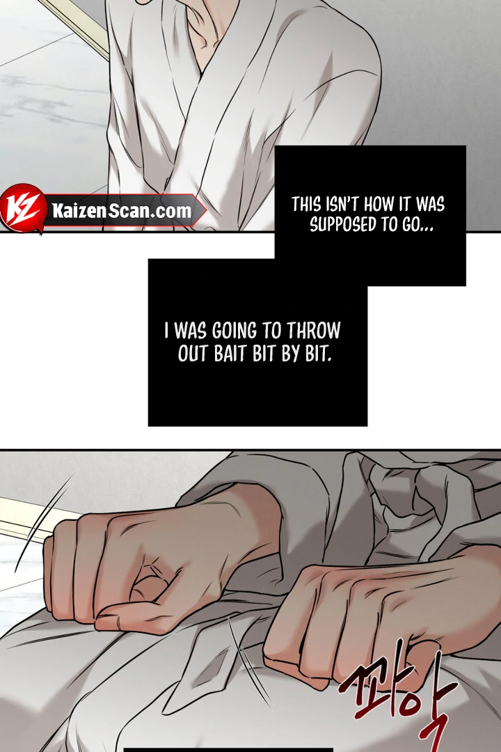 March [Kaizen Scan] - Chapter 9 manhwa