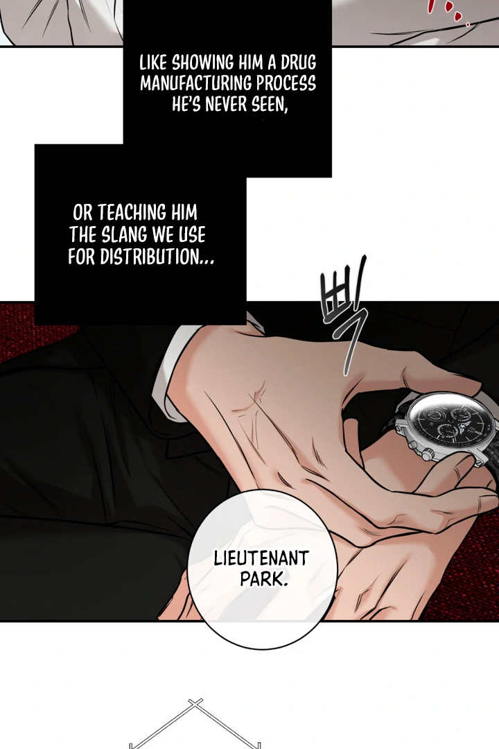 March [Kaizen Scan] - Chapter 9 manhwa