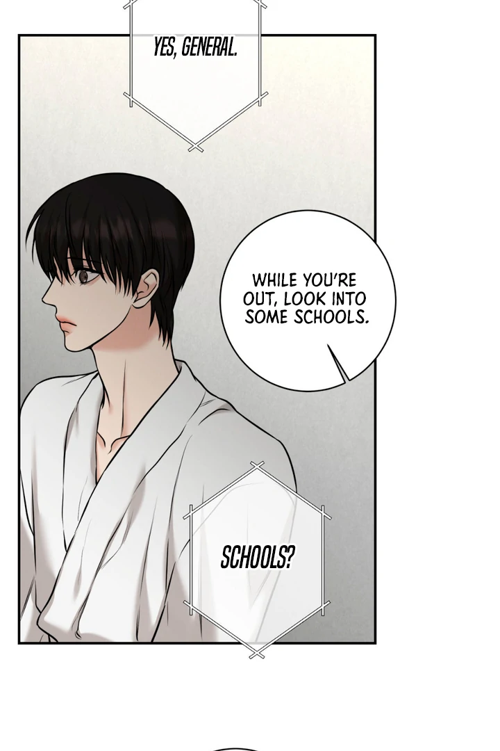 March [Kaizen Scan] - Chapter 9 manhwa