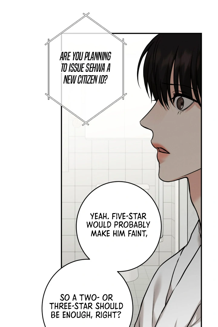 March [Kaizen Scan] - Chapter 9 manhwa