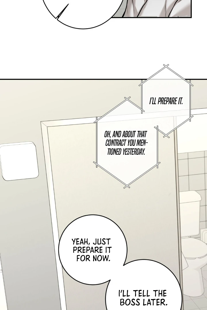 March [Kaizen Scan] - Chapter 9 manhwa