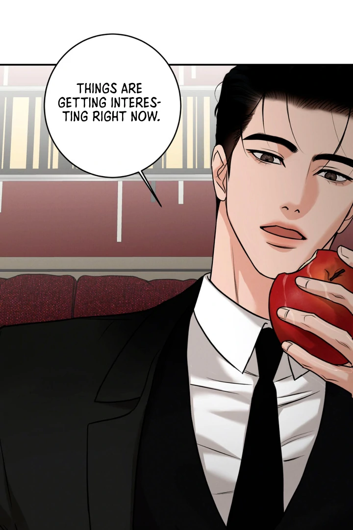 March [Kaizen Scan] - Chapter 9 manhwa